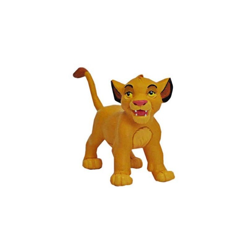 Roi Lion (Le)  Timon, Disney